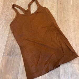 lululemon Ebb to Street Tank Top LIKE NEW CONDITION
